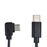 "DJI Ronin RS camera USB-C control cable"